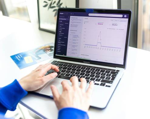 Κατασκευή E-shop Ηράκλειο Κρήτης