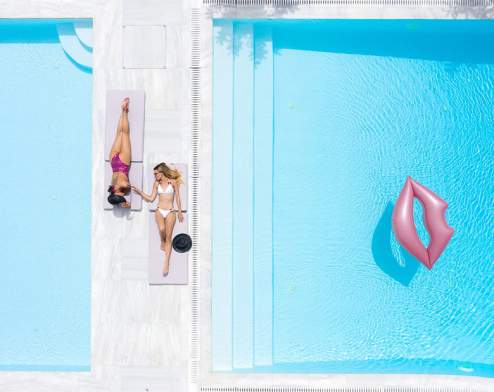 Κατασκευή Ιστοσελίδας για Φωτογράφους