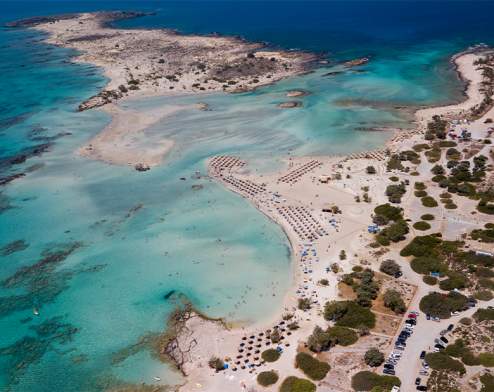 Κατασκευή Ιστοσελίδας Τουριστικού Γραφείου