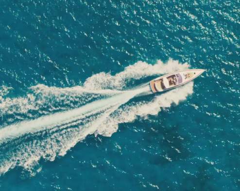 Κατασκευή Ιστοσελίδας για Εκδρομές με Σκάφος