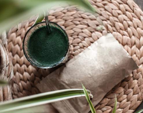 Κατασκευή E-shop Συμπληρωμάτων Διατροφής